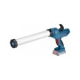 BOSCH GCG 18V-600 S Akumulatorski pištolj za silikon