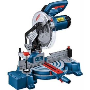 BOSCH GCM 254 Professional Kombinovana kružna testera, 0601B52000