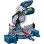 BOSCH GCM 254 Professional Kombinovana kružna testera, 0601B52000