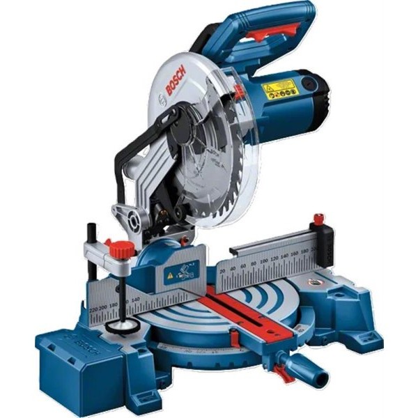 BOSCH GCM 254 Professional Kombinovana kružna testera, 0601B52000