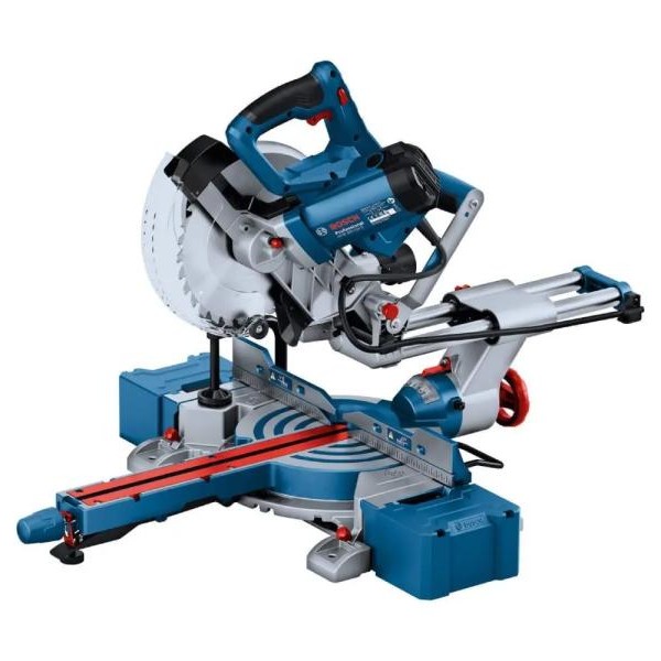 BOSCH GCM 305-216 D Professional Kombinovana kružna testera, 0601B49000