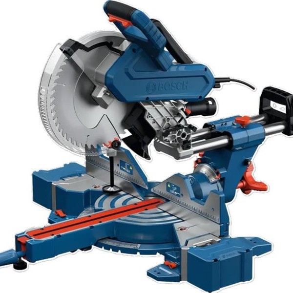 BOSCH GCM 340-305 D Professional Kombinovana kružna testera, 0601B60000
