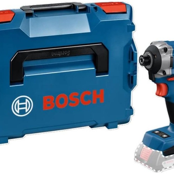 BOSCH GDR 18V-215 Professional Akumulatorski udarni odvrtač u L-BOXX 136, 06019N2000