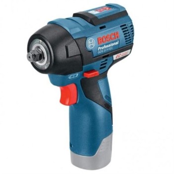 BOSCH GDS 12V-115 Professional Akumulatorski udarni odvrtač, 06019E0101