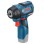 BOSCH GDS 12V-115 Professional Akumulatorski udarni odvrtač, 06019E0101