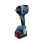 BOSCH GDS 18V-750 C Professional Akumulatorski rotacioni udarni odvrtač, 06019L9001