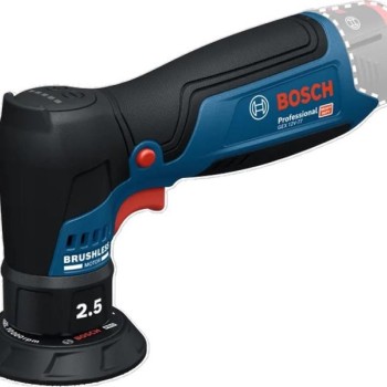 BOSCH GEX 12V-77 Professional Ekscentar brusilica, 06019L2100