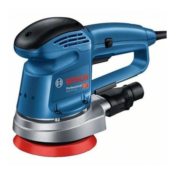 BOSCH GEX 34-125 EKSCENTAR BRUSILICA
