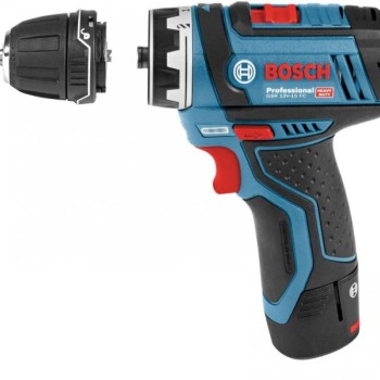 BOSCH GFA 12-B FlexiClick futer nastavak za GSR 12V-15 FC 1600A00F5H
