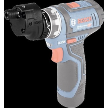 BOSCH GFA 12-E NASTAVAK GSR 12V-15FC