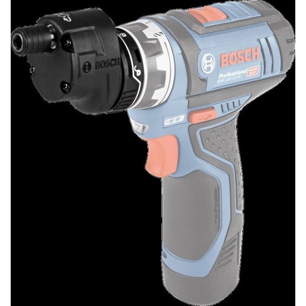 BOSCH GFA 12-E NASTAVAK GSR 12V-15FC