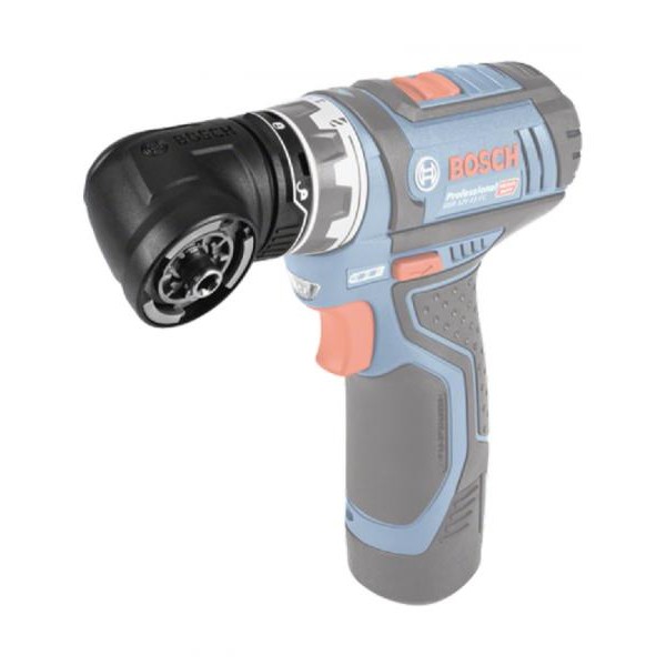 BOSCH GFA 12-W FlexiClick ugaoni nastavak pod 90° za GSR 12V-15 FC 1600A00F5K