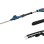 BOSCH GHE 18V-50 TP Professional Akumulatorske teleskopske makaze za živu ogradu, 06008D5000