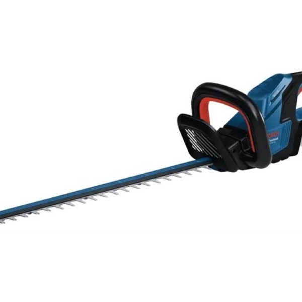 BOSCH GHE 18V-60 (II) Professional Akumulatorske makaze za živu ogradu, 06008C9400