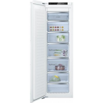 BOSCH GIN81VEE0 Ugradni zamrzivač