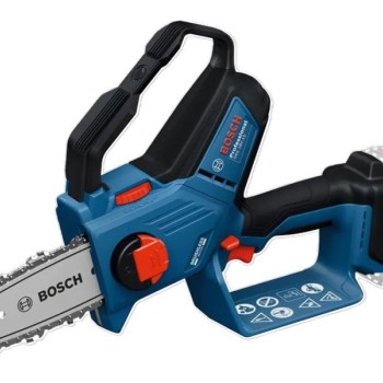 BOSCH GKE 18V-15 Professional Akumulatorska lančana testera, 06008D7000