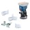 BOSCH GKF 18V-8 Professional Akumulatorska glodalica za ivice, 06016C2000