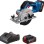 BOSCH GKS 18V-51 Professional Akumulatorska kružna testera, 06019M3122