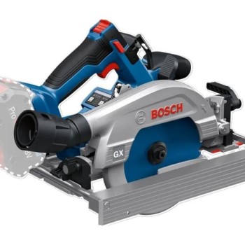BOSCH GKS 18V-57-2 GX Professional Akumulatorska kružna testera, 06016C1001