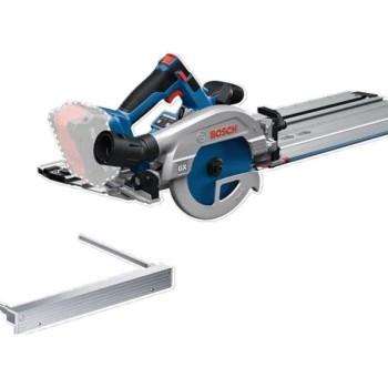 BOSCH GKS 18V-57-2 GX Professional Akumulatorska kružna testera, 06016C1003