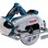 BOSCH GKS 18V-68 Professional Akumulatorska kružna testera, 06016C9000