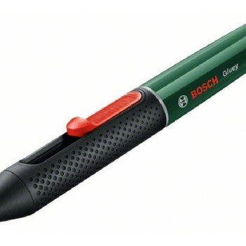 BOSCH Gluey, 06032A2100 Akumulatorska olovka za lepljenje zelena