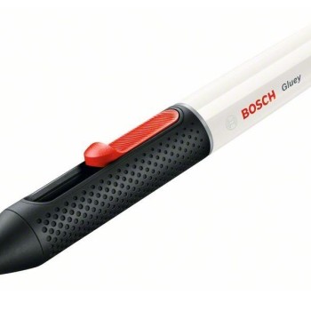 BOSCH Gluey bela Akumulatorska olovka za lepak
