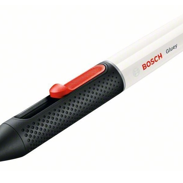 BOSCH Gluey bela Akumulatorska olovka za lepak