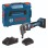 BOSCH GNA 18V-16 E akumulatorska grickalica za lim 18V; 2 x ProCORE 18V 4,0 Ah + L-Boxx kofer (0601529601)