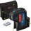 BOSCH GPL 5 G laser za tačke 30m - zeleni zrak (0601066P00)