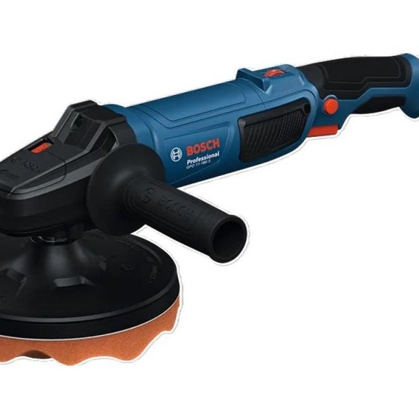 BOSCH GPO 11-180 S Professional Brusilica za poliranje, 06013A2300