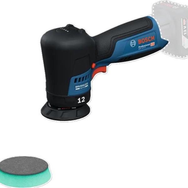 BOSCH GPX 12V-77 Professional Brusilica za poliranje, 06019L4000