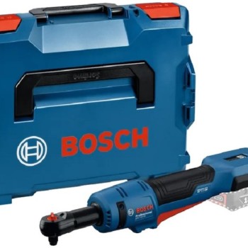 BOSCH GRC 18V-60 Professional Akumulatorski ključ sa čegrtaljkom u L-BOXX 136, 06019N8001