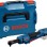 BOSCH GRC 18V-60 Professional Akumulatorski ključ sa čegrtaljkom u L-BOXX 136, 06019N8001