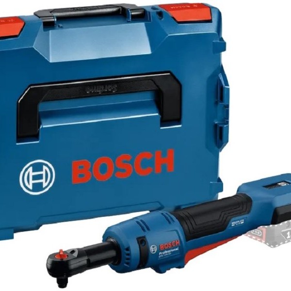 BOSCH GRC 18V-60 Professional Akumulatorski ključ sa čegrtaljkom u L-BOXX 136, 06019N8001
