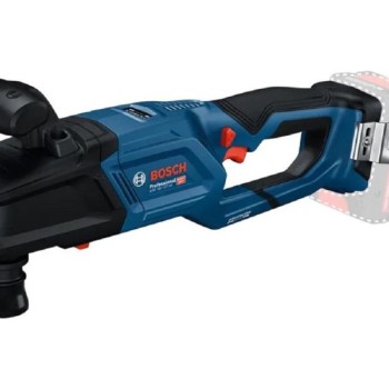 BOSCH GRD 18V-127 HX Professional Ugaona bušilica, 06019N5100