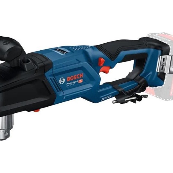 BOSCH GRD 18V-127 Professional Ugaona bušilica, 06019N5000