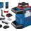 BOSCH GRL 600 CHV Rotacioni laser + 1 x 4,0Ah 18V ProCORE + prijemnik LR 60 + daljinski upravljač