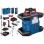 BOSCH GRL 600 CHV rotacioni laser + stativ BT 170 HD + merna letva GR 240 (06159940P5)