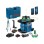 BOSCH GRL 650 CHVG rotacioni laser - zelene linije + stativ BT 300 HD, 18V ProCORE, 1x4,0Ah, 06159940PS