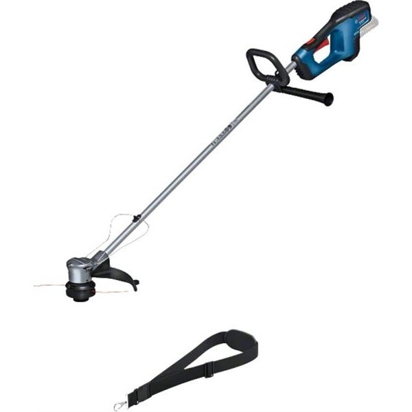 BOSCH GRT 18V-33 Professional Akumulatorski trimer za travu, 06008D0000