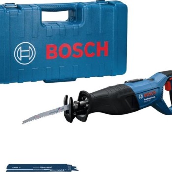 BOSCH GSA 12-30 Professional Univerzalna testera u u koferu, 06016C7000