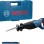 BOSCH GSA 12-30 Professional Univerzalna testera u u koferu, 06016C7000