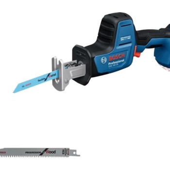 BOSCH GSA 18V-24 Professional Akumulatorska univerzalna testera, 06016A5100