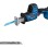 BOSCH GSA 18V-24 Professional Akumulatorska univerzalna testera, 06016A5100
