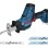 BOSCH GSA 18V-LI C Professional Akumulatorska univerzalna testera, 06016A5004