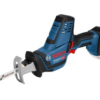 BOSCH GSA 18V-LI C SOLO -AKU TESTERA