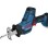 BOSCH GSA 18V-LI C SOLO -AKU TESTERA