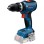 BOSCH GSB 18V-65 Professional Akumulatorska udarna bušilica-odvrtač, 06019N3300