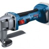 BOSCH GSC 18V-16 E akumulatorske makaze za lim 18V Solo; bez baterije i punjača (0601926300)